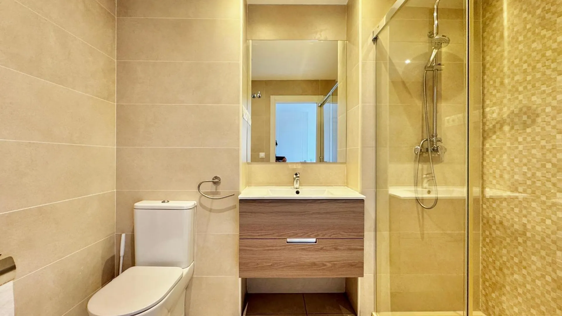 Appartement Sol Y Brisa Nueva Andalucia - Eaw Homes Marbellac